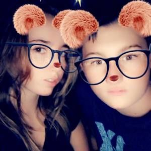 Meet your Posher, Lilly